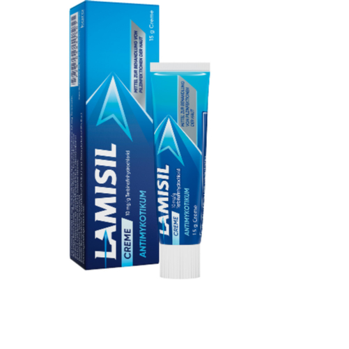 Lamisil Creme